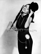 Diana Rigg as Emma Peel in