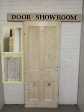 Reclaimed Old Victorian Pine