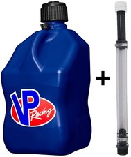VP Racing Fuel Bottle