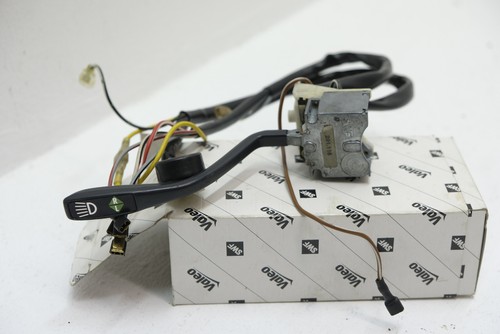 Steering column switch for - steering,