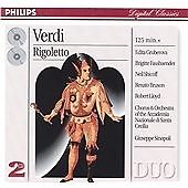 Rigoletto value - rigoletto, (1998)