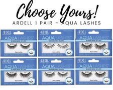 Ardell Eye Lashes - 1 Pair -