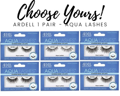 Ardell eye lashes pair - eye,