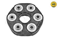 Disc Joint Propshaft Joint MEYLE Fits MERCEDES 190 W201 W202 82-03 1244110615