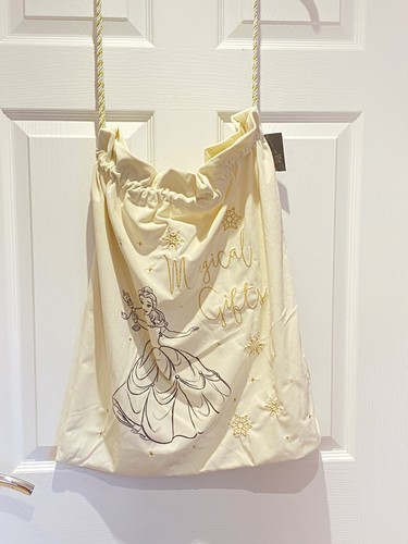 New disney belle - belle, embroidered
