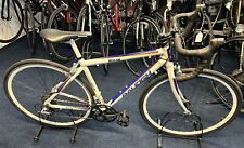 Raleigh Team Sprint Road Racing Bike Shimano 16 Speed STI Gears Good Condition.