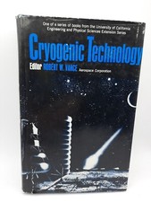 Cryogenic Technology Edited By