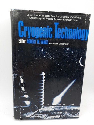 Cryogenic technology edited - cryogenic,