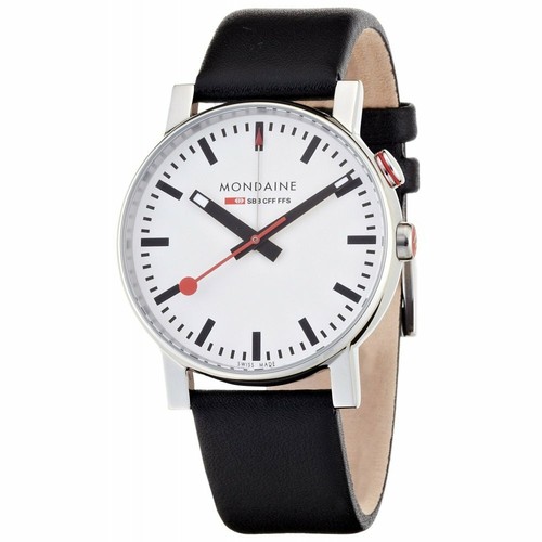 Mondaine a468 30352 - a468.30352.11sbb, evo