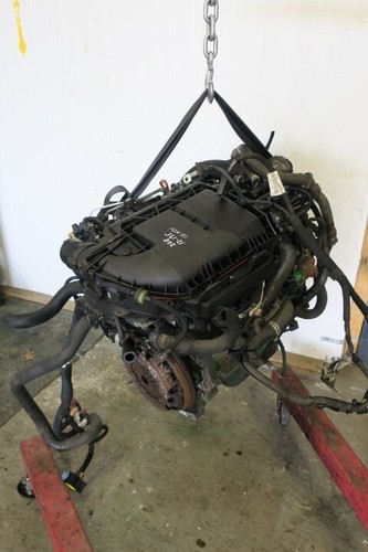 Peugeot 208 mk1 2012 hdi - 208,