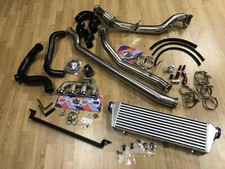 Mazda MX5 Mk2 or Mk2.5 1.6 Turbo Kit, Manifold, Exhaust, Intercooler, Sports Cat