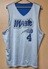 Orlando Magic Nike Jersey