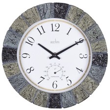 Acctim Bowfell Wall Clock