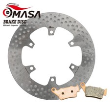 Brake Rotor+Pads for DUCATI