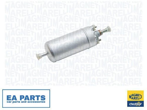 Fuel pump for beetle - vw,