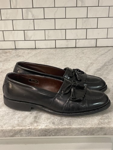 Allen edmonds chelsea shoes - allen,