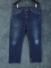 Levis 751 Jeans Mens W36 L30