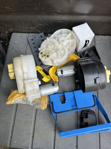 Peg perego spares - peg, bundle