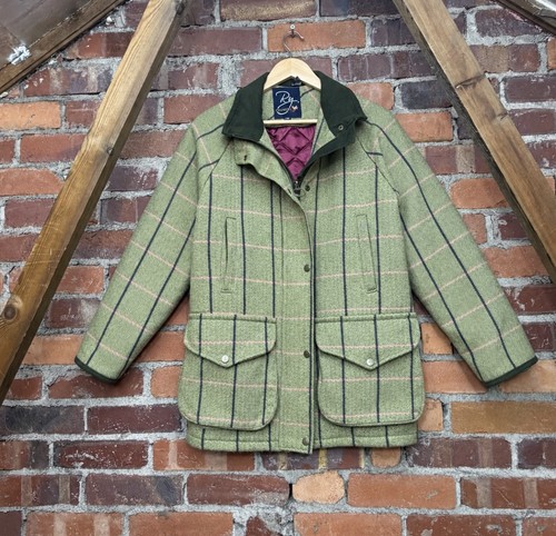 Rydale country tweed - country, jacket