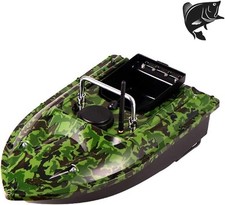 AHWZ Bait Boat - RC Boats for