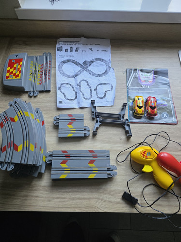 Scalextric micro pro platinum - micro,