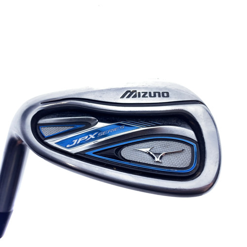 Used mizuno jpx - 2014, lob