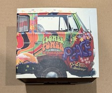 Flower power box set 10 - power, (10