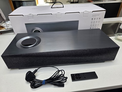 Naim 2nd gen wireless - naim, 2