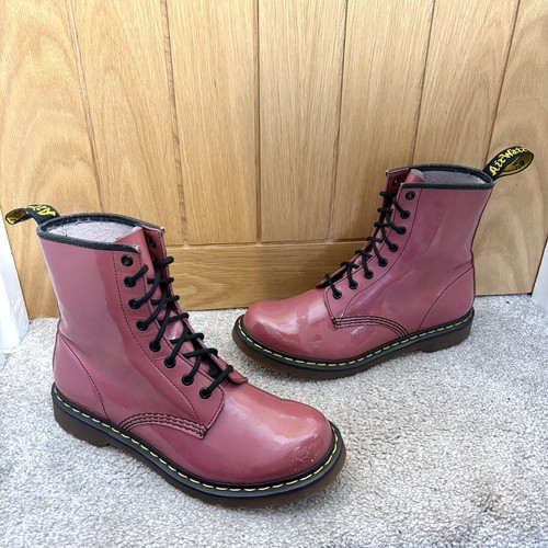 Martens doc 1460 patent - doc,