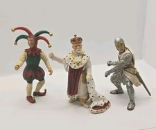 Schleich World of Knights