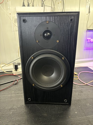 Sony 126eb speakers - sony,