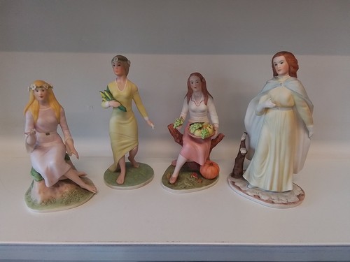 Limited edition 1983 - edition, porcelain