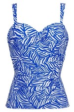 FIGLEAVES Women Tankini Top