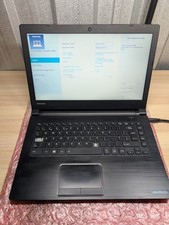Toshiba satellite pro - toshiba,