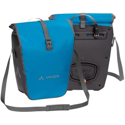 Vaude aqua back bike - vaude, pannier