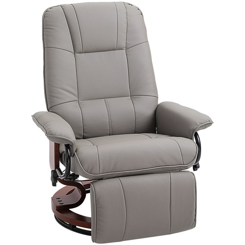 Homcom ergonomic office - ergonomic,