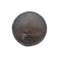 Antique 1843 queen - antique,