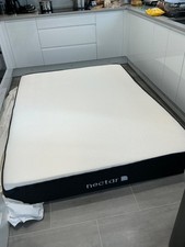 Nectar Memory Foam Mattress -