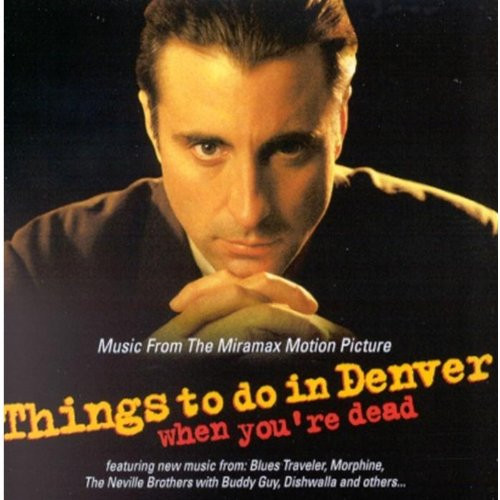 Things denver when - do, in