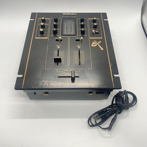 Junk technics ex1200 - junk,