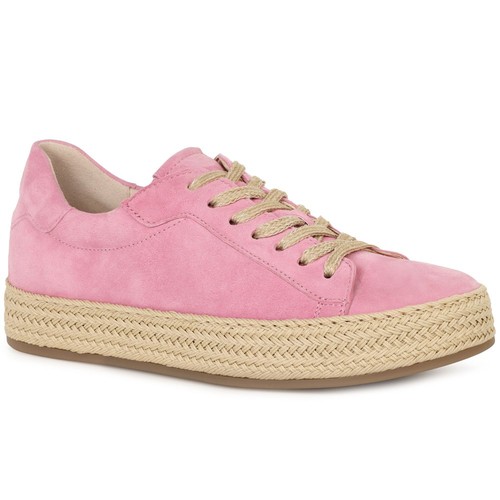 Gabor voice womens trainers - gabor,