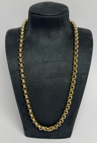9ct yellow gold - 9ct,