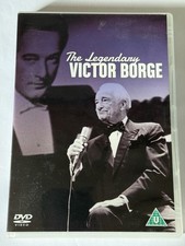 The Legendary Victor Borge