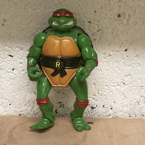 Playmates toys teenage - playmates,