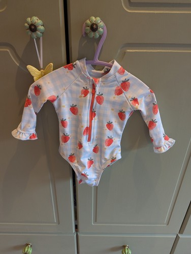 Baby girl swimsuit - girl,