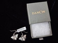 DANON Crystal Bee Drop