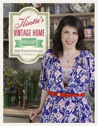 Kirstie vintage home - vintage,