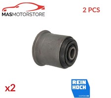 CONTROL ARM WISHBONE BUSH PAIR