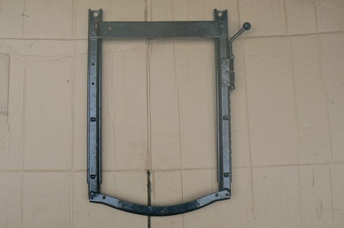 Triumph spitfire gt6 seat - triumph,