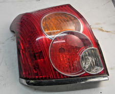GENUINE 2006-2008 TOYOTA